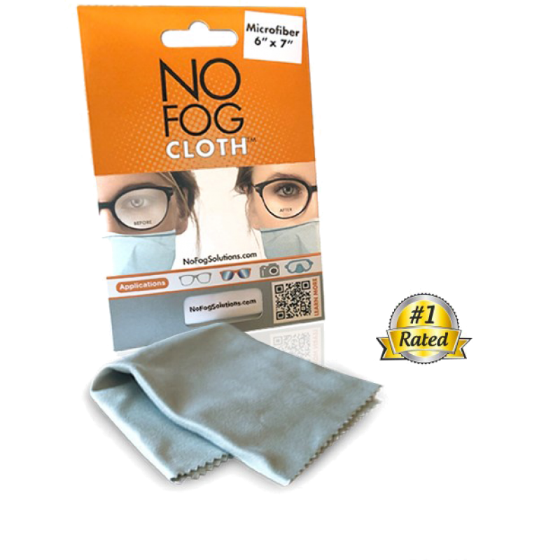 Anti-Fog Cloth